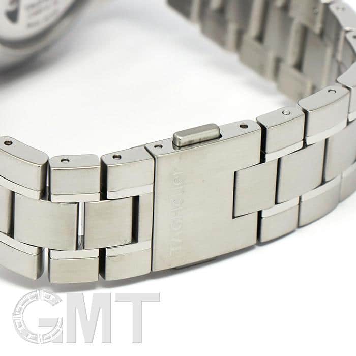 中古)TAG HEUER タグ・ホイヤー カレラ クロノグラフ タキメーター