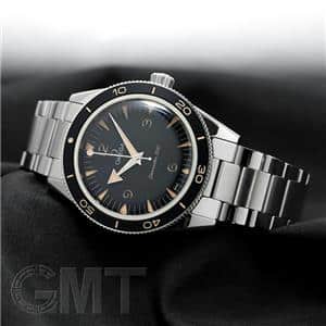 OMEGA オメガ シーマスター 300 マスターコーアクシャル 234.30.41.21.01.001 メイン