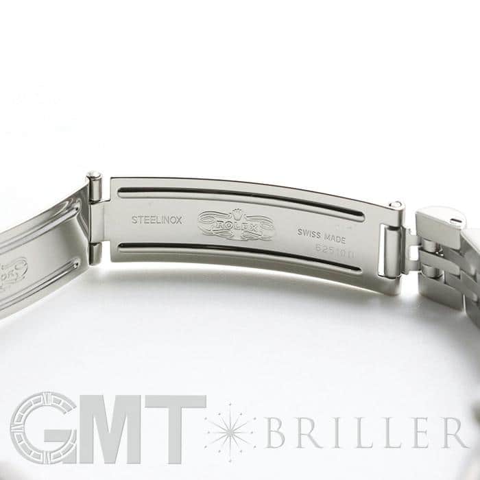 中古)ROLEX ロレックス オイスターパーペチュアル 79240 ホワイト