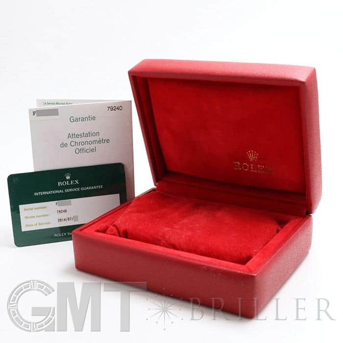 中古)ROLEX ロレックス オイスターパーペチュアル 79240