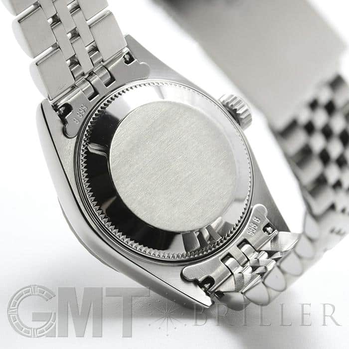 中古)ROLEX ロレックス オイスターパーペチュアル 79240 ホワイト