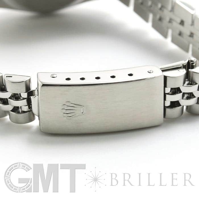 中古)ROLEX ロレックス オイスターパーペチュアル 79240 ホワイト