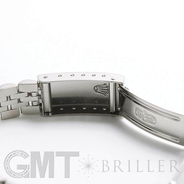 中古)ROLEX ロレックス オイスターパーペチュアル 79240 ホワイト