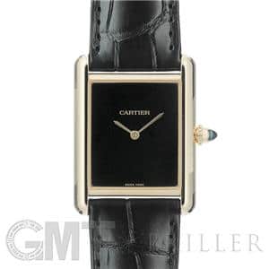 CARTIER カルティエ タンク ルイ カルティエ ウォッチ ラージモデル WGTA0091 メイン
