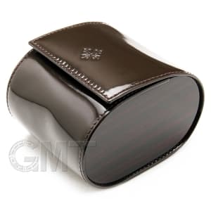 パティックフィリップ【 PATEK PHILIPPE】ペンケース ＜未使用品＞ パテック フィリップ / PATEK PHILIPPE カラトラバ プチコンプ