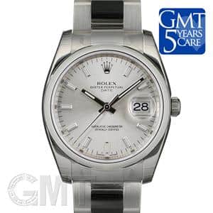 1ページ目 | ROLEX ロレックス オイスターパーペチュアル デイトの交換