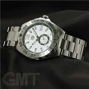 TAG HEUER タグ・ホイヤー F1 Cal.6 43mm ホワイト WAZ2013.BA0842 メイン