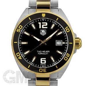 TAG HEUER タグ・ホイヤー F1 WAZ1121.BB0879 メイン