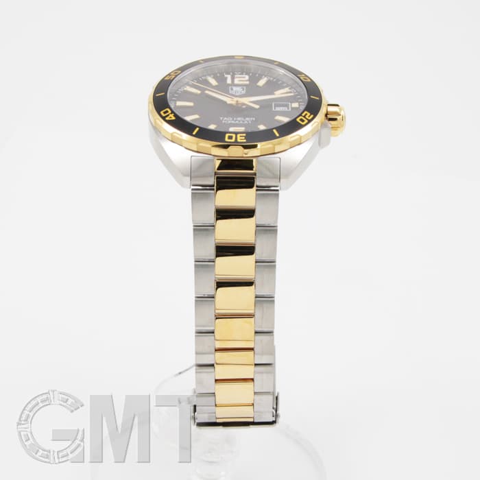 新品)TAG HEUER タグ・ホイヤー F1 WAZ1121.BB0879（商品ID