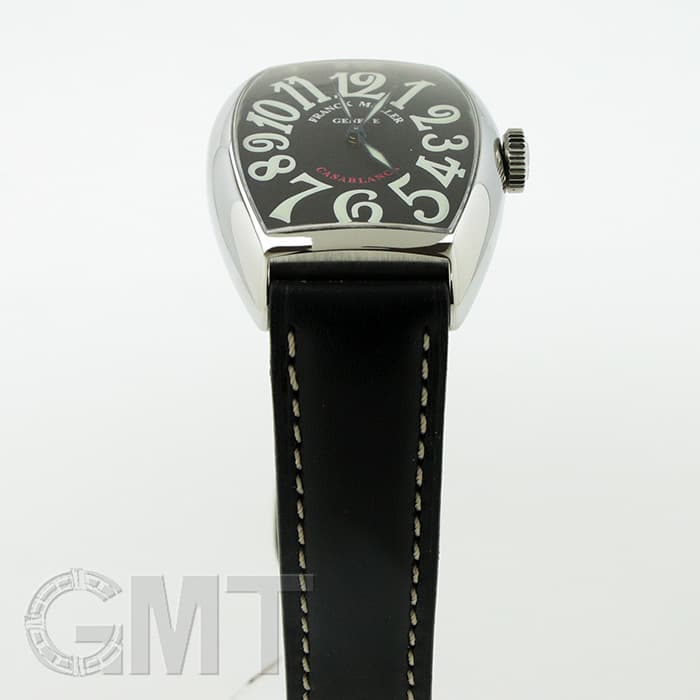 新品)FRANCK MULLER フランク・ミュラー カサブランカ 5850CASA