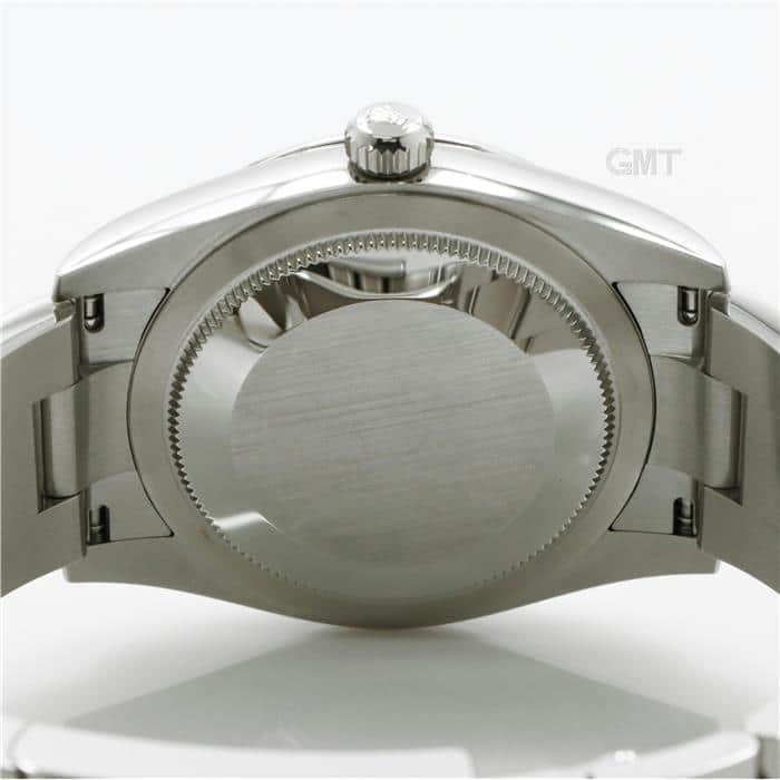 中古)ROLEX ロレックス オイスターパーペチュアル 34 124200