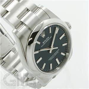 1ページ目 | ROLEX ロレックス オイスターパーペチュアルの交換買取品 