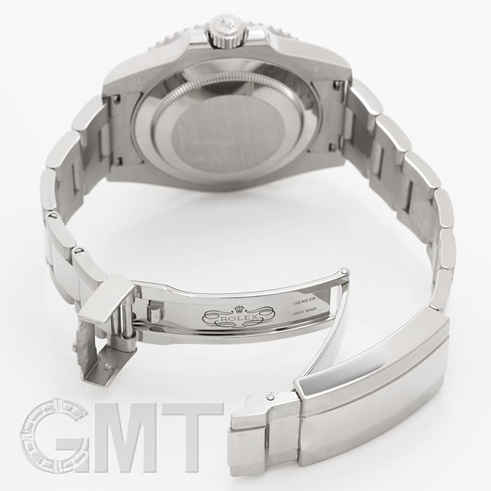 中古)ROLEX ロレックス サブマリーナー デイト Ref.116619LB（商品ID