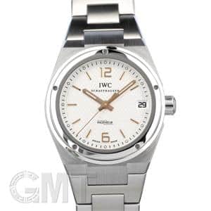 IWC インターナショナルウォッチカンパニー インヂュニア ミッドサイズ IW451503 メイン