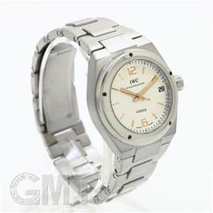 IWC インターナショナルウォッチカンパニー インヂュニア ミッドサイズ IW451503 メイン