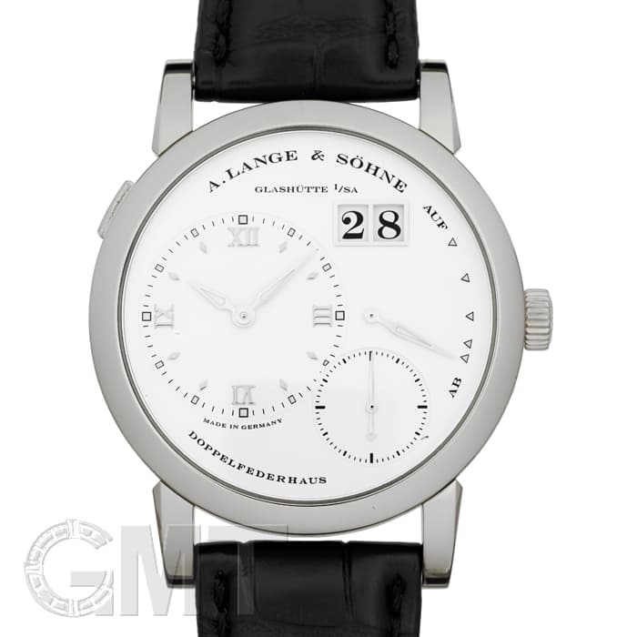 中古)A. LANGE & SOHNE ランゲ&ゾーネ ランゲ1 101.039（商品ID