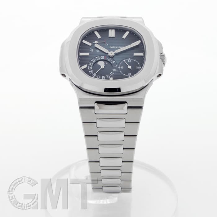 未使用)PATEK PHILIPPEパテック・フィリップ ノーチラス プチコンプ