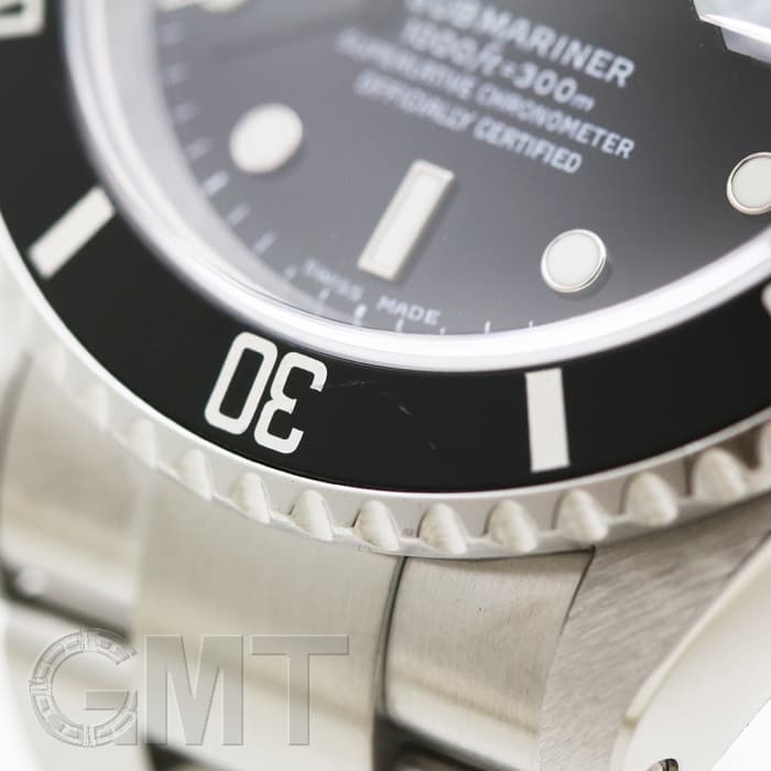 中古)ROLEX ロレックス サブマリーナー デイト 16610 K番（商品ID