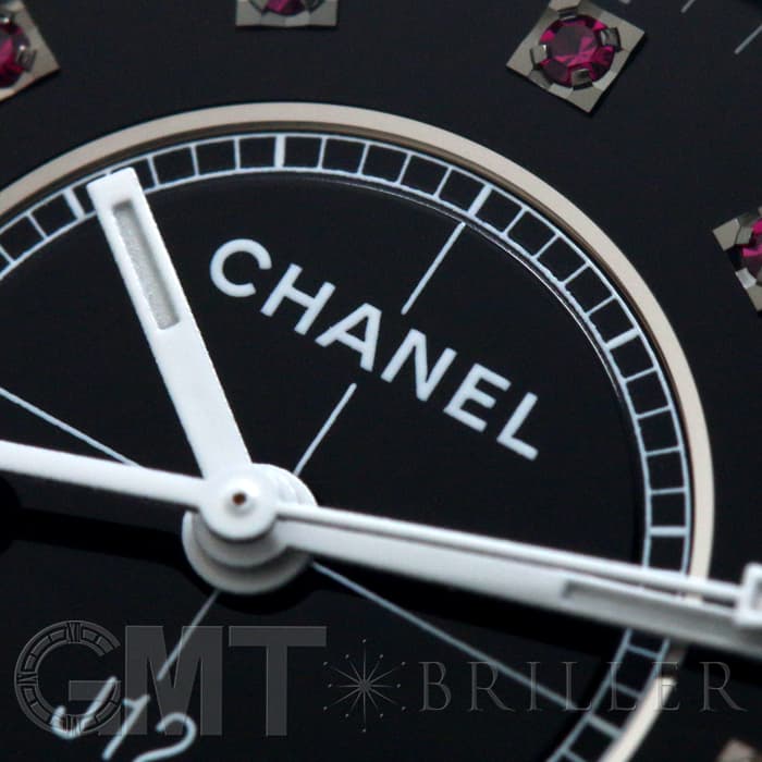 中古)CHANEL シャネル J12 H1634（商品ID：3717009978878）詳細ページ