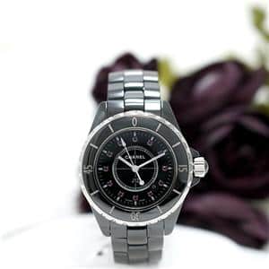 中古)CHANEL シャネル J12 H1634（商品ID：3717009978878）詳細ページ