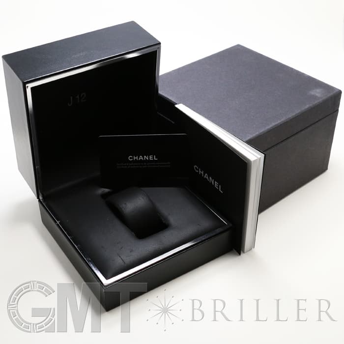 中古)CHANEL シャネル J12 H1634（商品ID：3717009978878）詳細