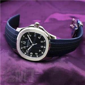 PATEK PHILIPPEパテック・フィリップ アクアノート 5168G-001 アクアノート WG 42.2mm メイン