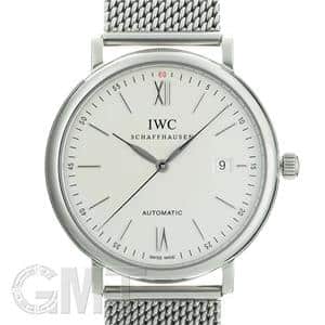 IWC インターナショナルウォッチカンパニー ポートフィノ IW356507 メイン