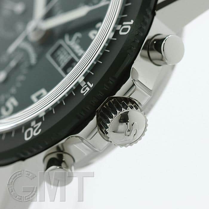 中古)SINN ジン 103 .SA.G グリーン SSブレス 500本限定（商品ID