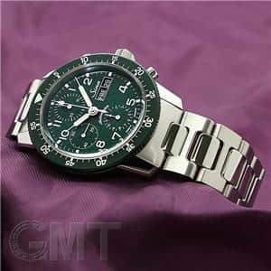 SINN ジン 103 .SA.G グリーン SSブレス 500本限定 メイン