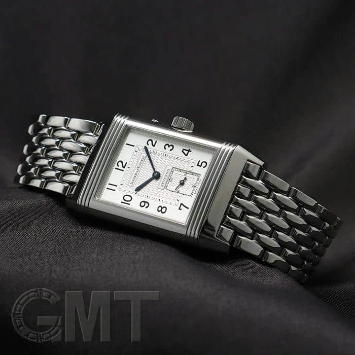 中古)JAEGER LECOULTRE ジャガー・ルクルト レベルソ デュオ Q2718170