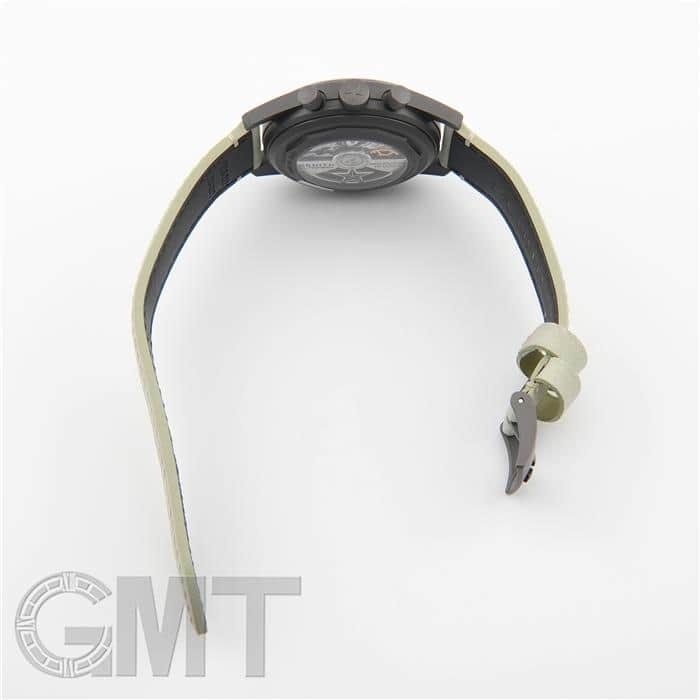 中古)ZENITH ゼニス クロノマスター リバイバル ポーカーチップ 97