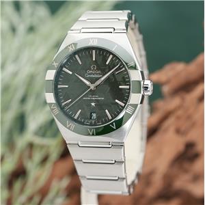 OMEGA オメガ コンステレーション コーアクシャル マスタークロノメーター 41mm 131.30.41.21.99.002 メイン