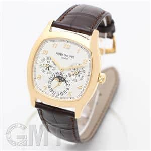 PATEK PHILIPPEパテック・フィリップ グランド コンプリケーション パーペチュアルカレンダー 5940J-001 メイン