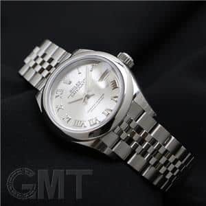 ROLEX ロレックス デイトジャスト 28 279160 シルバーローマ  ジュビリーブレス メイン