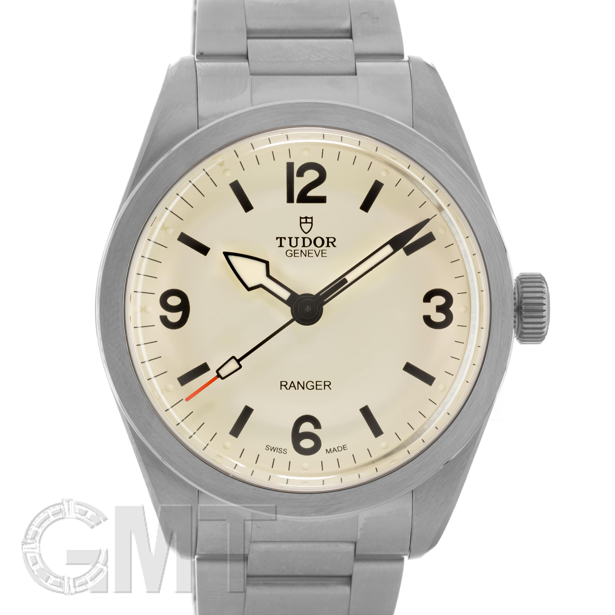 新品)TUDOR チューダー レンジャー M79950-0008（商品ID