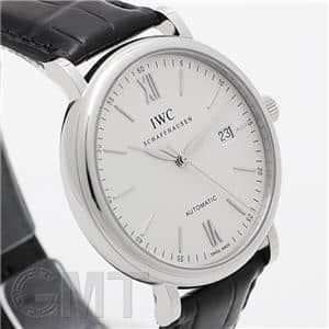 IWC インターナショナルウォッチカンパニー ポートフィノ IW356501 メイン