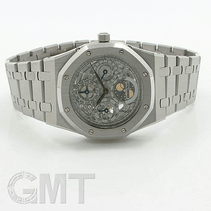 中古)AUDEMARS PIGUET オーデマ・ピゲ ロイヤルオーク