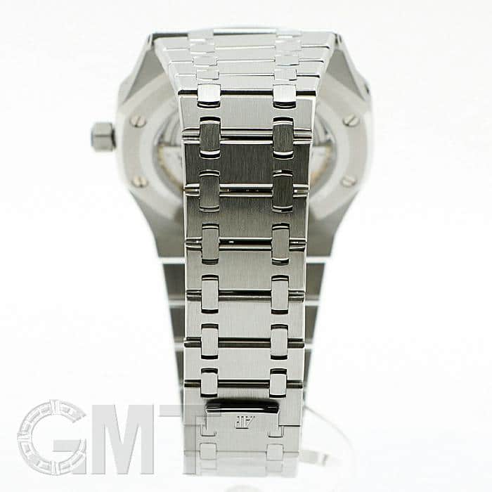 中古)AUDEMARS PIGUET オーデマ・ピゲ ロイヤルオーク スケルトン