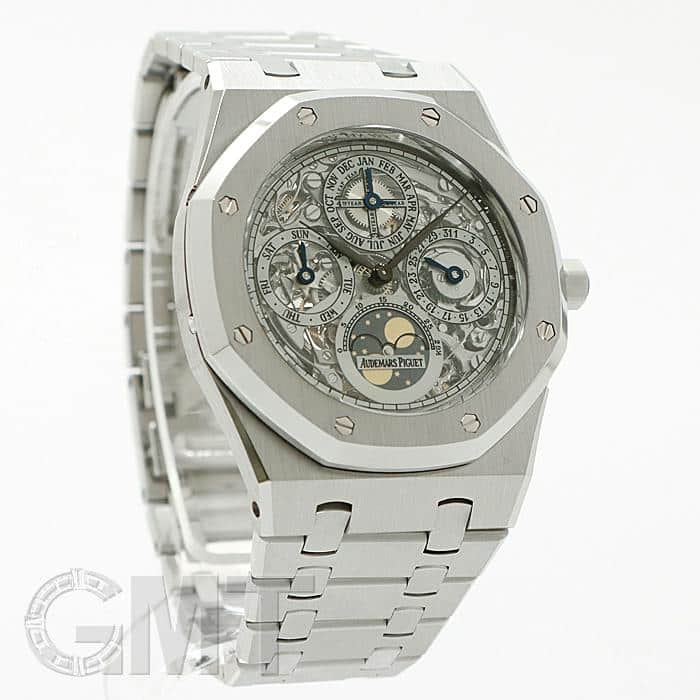 中古)AUDEMARS PIGUET オーデマ・ピゲ ロイヤルオーク