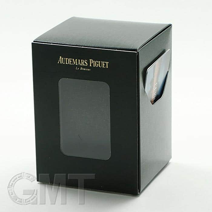 中古)AUDEMARS PIGUET オーデマ・ピゲ ロイヤルオーク
