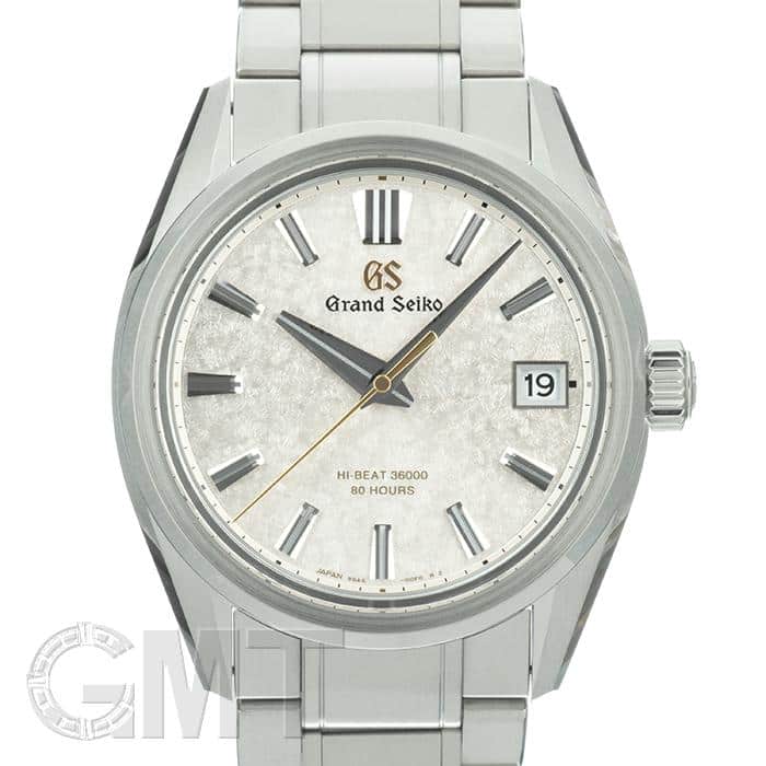 中古)SEIKO セイコー グランドセイコー エボリューション9 時計