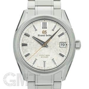 SEIKO セイコー グランドセイコー エボリューション9 時計塔90年記念モデル 御影石 SLGH015【和光限定50本】 メイン