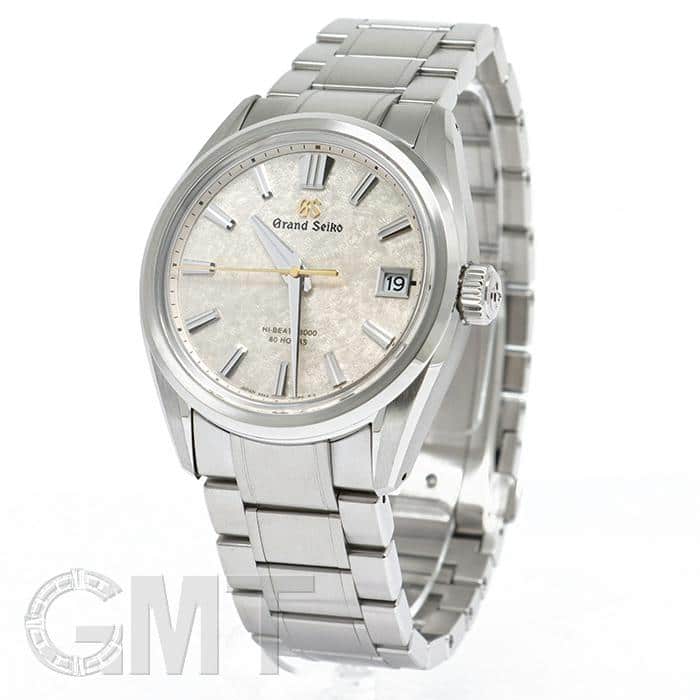 中古)SEIKO セイコー グランドセイコー エボリューション9 時計