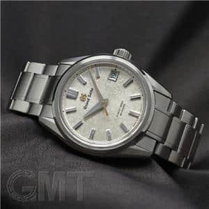 SEIKO セイコー グランドセイコー エボリューション9 時計塔90年記念モデル 御影石 SLGH015【和光限定50本】 メイン