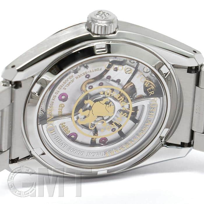 中古)SEIKO セイコー グランドセイコー エボリューション9 時計塔90年