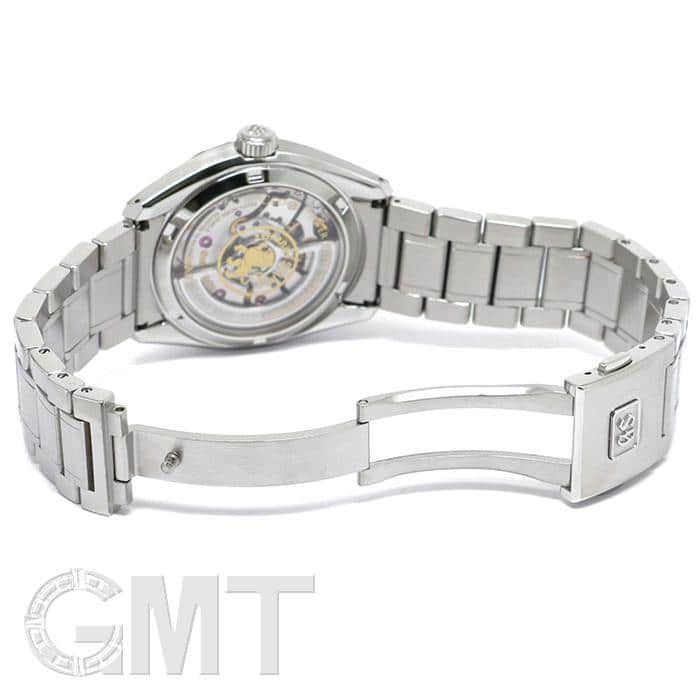 中古)SEIKO セイコー グランドセイコー エボリューション9 時計塔90年