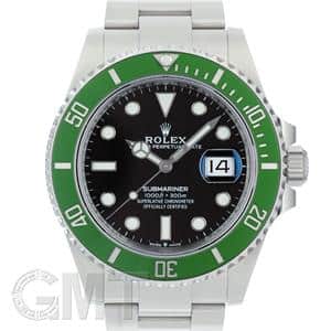 ROLEX ロレックス サブマリーナー  デイト41 126610LV 新型ベゼル メイン