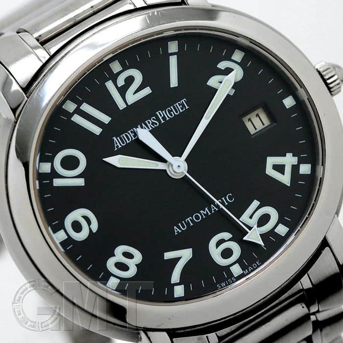 Audemars Piguet ネイビー ブレスレット　ノベルティ　未使用 Audemars Piguet ネイビー ブレスレット ノベルティ 未使用