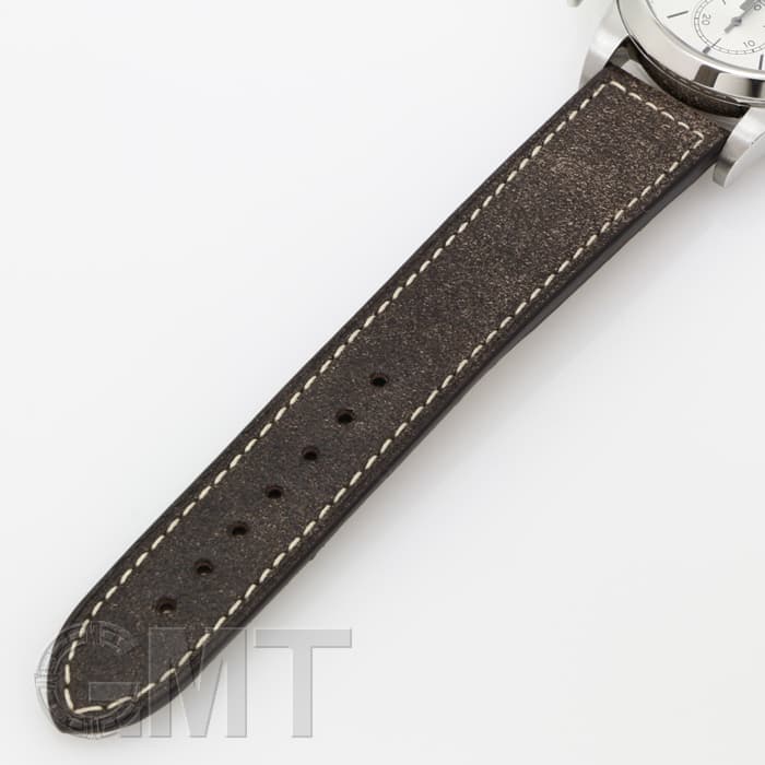 新品)GRAHAM グラハム クロノファイター 1695 2CXAS.S02A シルバー