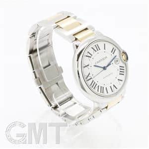 CARTIER カルティエ バロンブルー 42mm W2BB0022 メイン